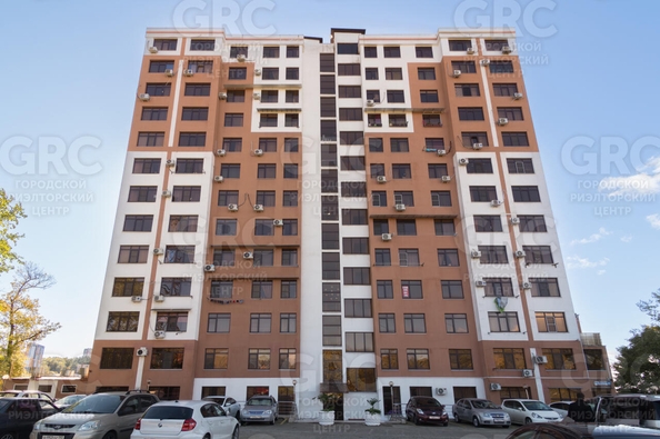 
  Продается студия, 28.1 м², Вишневый пер, д. 85б
. Фото 14.
