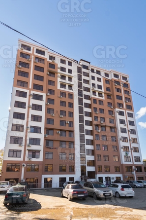 
  Продается студия, 28.1 м², Вишневый пер, д. 85б
. Фото 15.