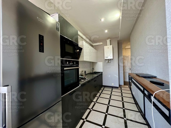 
  Продается 1-комн. квартира, 39.7 м², Тимирязева ул, д. 46/12
. Фото 9.
