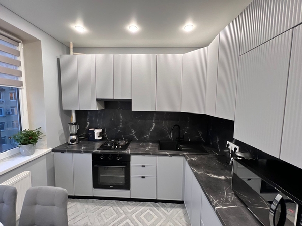 
  Продается 2-комн. квартира, 52 м², Крестьянская ул, д. 27к6
. Фото 1.