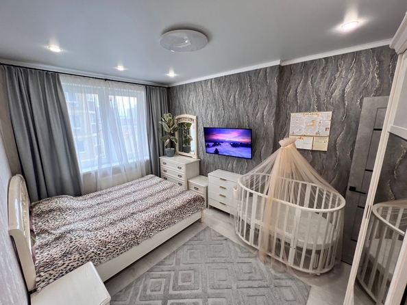
  Продается 2-комн. квартира, 52 м², Крестьянская ул, д. 27к6
. Фото 15.