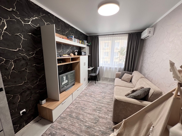 
  Продается 2-комн. квартира, 52 м², Крестьянская ул, д. 27к6
. Фото 21.
