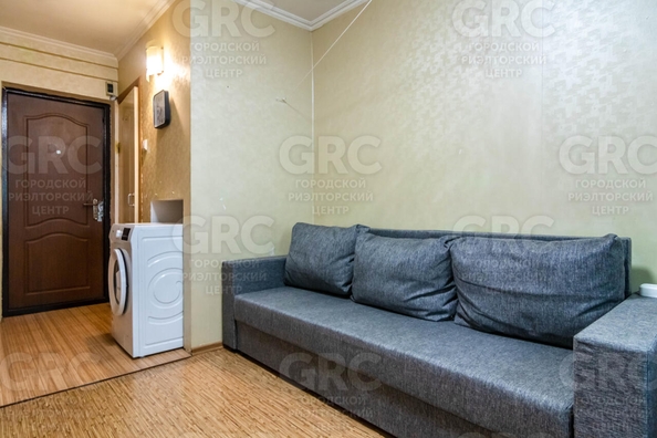 
  Продается студия, 14.7 м², Донская ул, д. 45
. Фото 6.