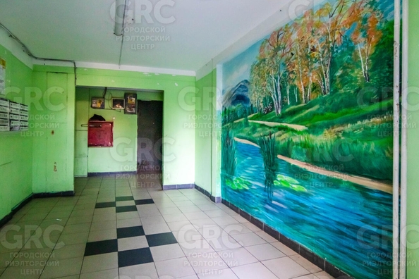 
  Продается студия, 14.7 м², Донская ул, д. 45
. Фото 9.