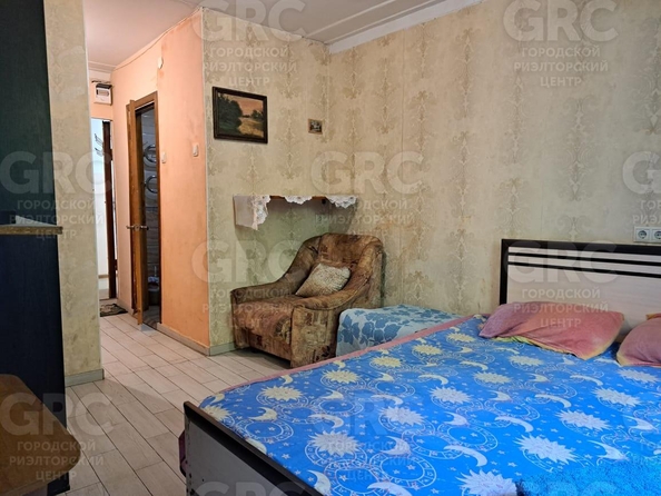 
  Продается студия, 16.4 м², Чебрикова ул, д. 36
. Фото 2.