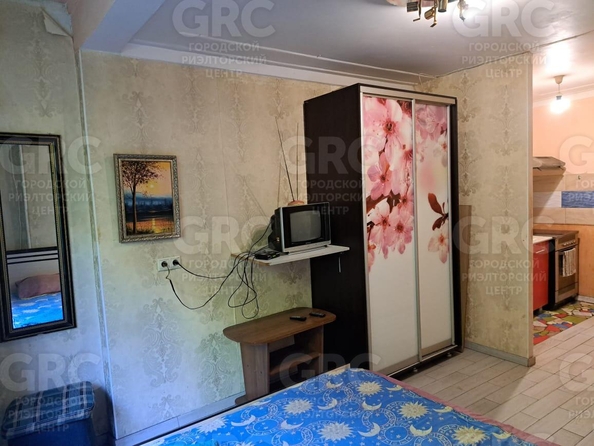 
  Продается студия, 16.4 м², Чебрикова ул, д. 36
. Фото 3.