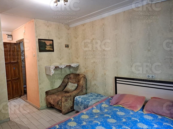 
  Продается студия, 16.4 м², Чебрикова ул, д. 36
. Фото 6.