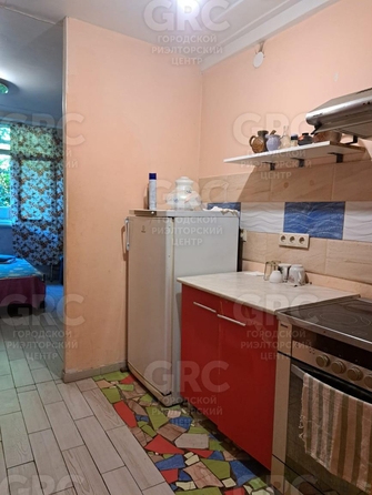 
  Продается студия, 16.4 м², Чебрикова ул, д. 36
. Фото 10.
