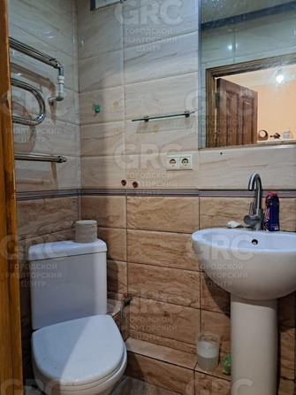 
  Продается студия, 16.4 м², Чебрикова ул, д. 36
. Фото 11.