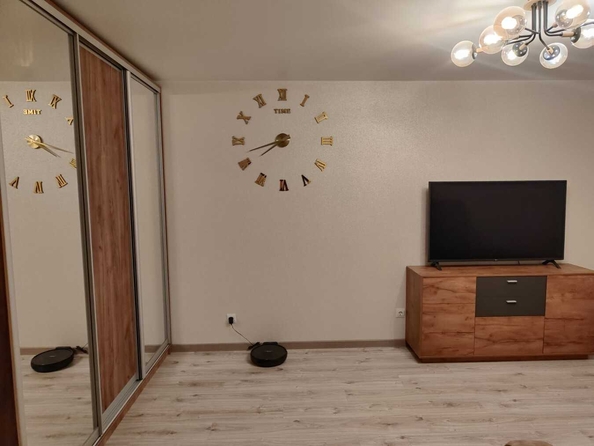 
  Продается 1-комн. квартира, 40 м², Адмирала Пустошкина ул, д. 22к9
. Фото 2.