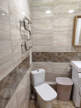 
  Продается 1-комн. квартира, 40 м², Адмирала Пустошкина ул, д. 22к9
. Фото 4.