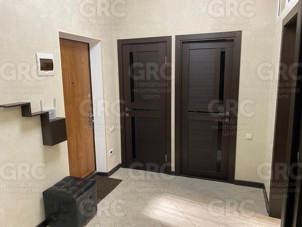 
  Продается 1-комн. квартира, 50.9 м², Метелёва ул, д. 23
. Фото 13.