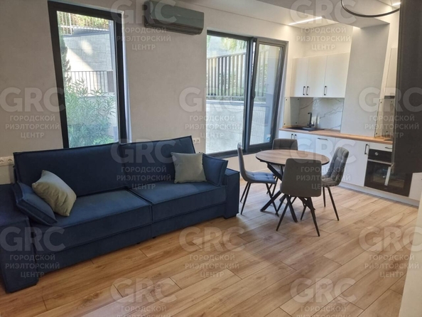 
  Продается студия, 38 м², Курортный пр-кт, д. 96г
. Фото 1.