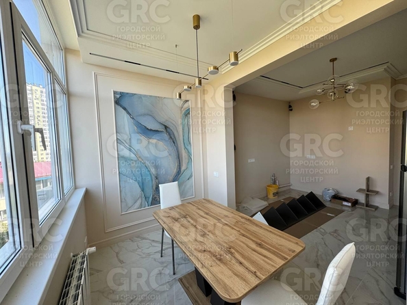
  Продается 3-комн. квартира, 95 м², Невская ул, д. 18
. Фото 4.