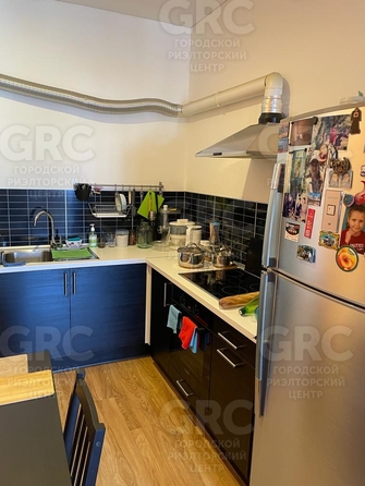 
  Продается 2-комн. квартира, 48 м², Параллельная ул, д. 9
. Фото 1.