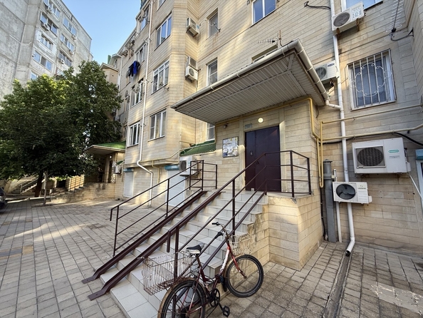 
  Продается 2-комн. квартира, 50 м², Омелькова ул, д. 14В
. Фото 22.