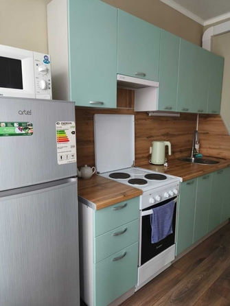 
  Продается 1-комн. квартира, 40 м², Ивана Голубца ул, д. 147
. Фото 9.