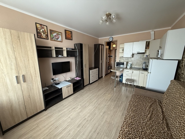 
  Продается 1-комн. квартира, 25 м², Владимирская ул, д. 114к1
. Фото 4.