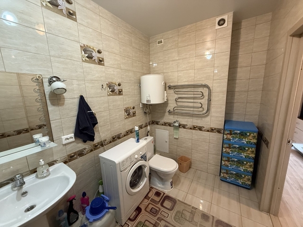
  Продается 1-комн. квартира, 25 м², Владимирская ул, д. 114к1
. Фото 9.