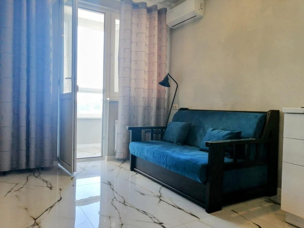 
  Продается студия, 24 м², Ленина ул, д. 173Ак2
. Фото 1.