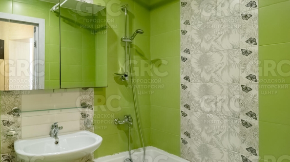 
  Продается 2-комн. квартира, 45.7 м², Одесская ул, д. 22
. Фото 6.