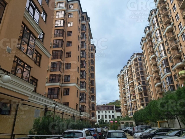 
  Продается 2-комн. квартира, 49.5 м², Донская ул, д. 108Ак1
. Фото 1.