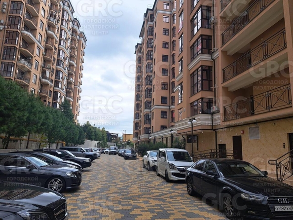 
  Продается 2-комн. квартира, 49.5 м², Донская ул, д. 108Ак1
. Фото 17.