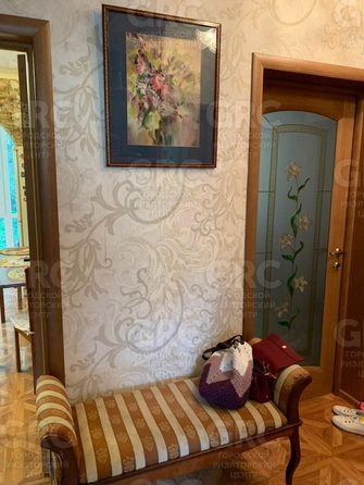 
  Продается 2-комн. квартира, 80 м², Чекменева ул, д. 11с2
. Фото 18.