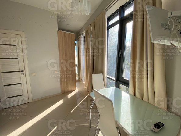 
  Продается 1-комнатный апартамент, 27.9 м², Горького пер, д. 24
. Фото 4.