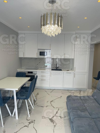
  Продается 3-комн. квартира, 88 м², Горького пер, д. 24
. Фото 2.
