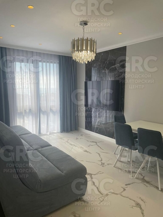 
  Продается 3-комн. квартира, 88 м², Горького пер, д. 24
. Фото 4.