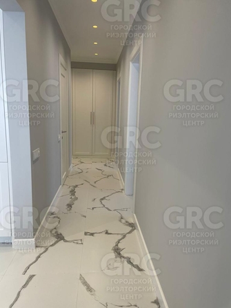 
  Продается 3-комн. квартира, 88 м², Горького пер, д. 24
. Фото 9.