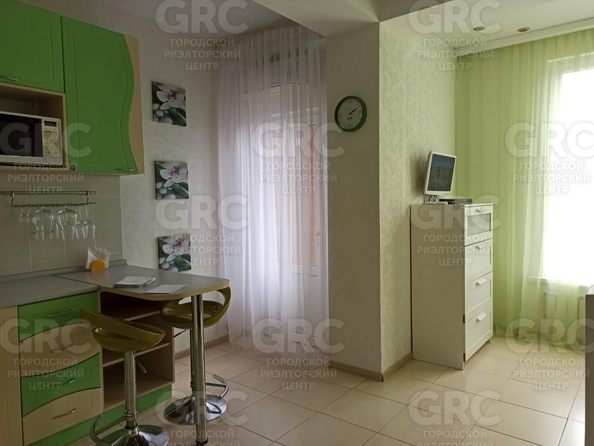 
  Продается 1-комн. квартира, 30 м², Гончарова ул, д. 1/1
. Фото 1.