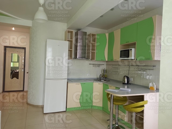 
  Продается 1-комн. квартира, 30 м², Гончарова ул, д. 1/1
. Фото 2.