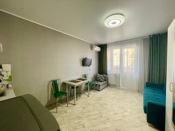 
  Продается студия, 27 м², Владимирская ул, д. 108к2
. Фото 3.