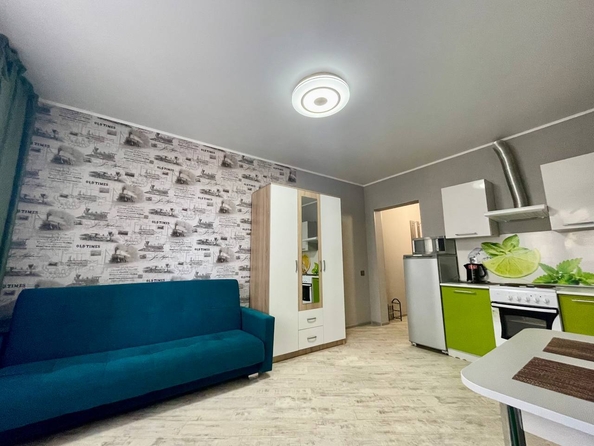 
  Продается студия, 27 м², Владимирская ул, д. 108к2
. Фото 4.