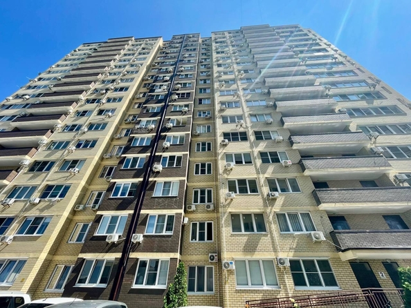 
  Продается студия, 27 м², Владимирская ул, д. 108к2
. Фото 17.