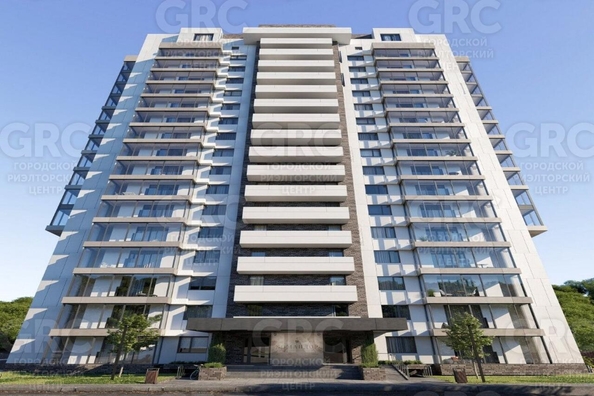 
  Продается 1-комн. квартира, 34 м², Мацестинская ул, д. 12
. Фото 1.