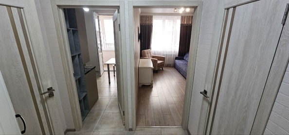 
  Продается 1-комн. квартира, 36 м², Ленина ул, д. 180Ак12
. Фото 4.