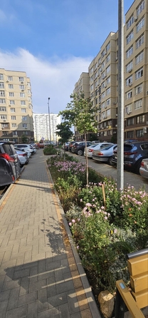
  Продается 1-комн. квартира, 36 м², Ленина ул, д. 180Ак12
. Фото 31.