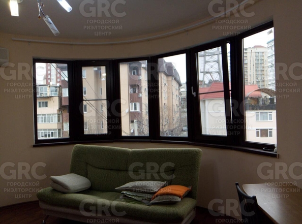 
  Продается 2-комн. квартира, 74 м², Рахманинова пер, д. 37А
. Фото 19.