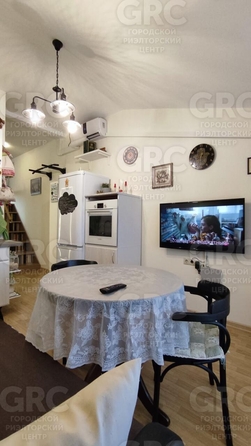 
  Продается 1-комн. квартира, 23 м², Транспортная ул, д. 78/33
. Фото 5.