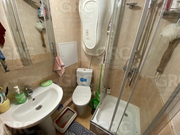 
  Продается 1-комн. квартира, 23 м², Транспортная ул, д. 78/33
. Фото 10.