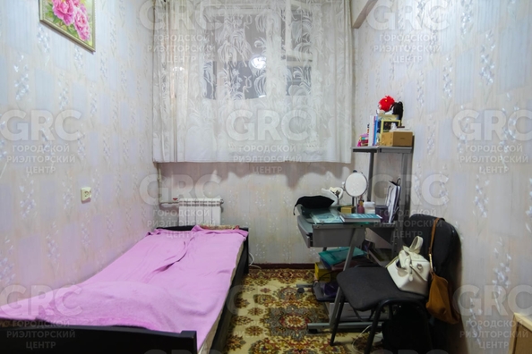 
  Продается 3-комн. квартира, 76 м², Пасечная ул, д. 61/2
. Фото 21.