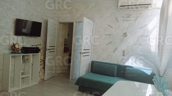 
  Продается 2-комн. квартира, 48 м², Лысая гора ул, д. 10/5
. Фото 1.