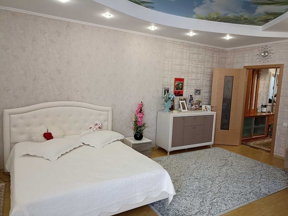 
  Продается 2-комн. квартира, 87 м², Зеленая ул, д. 1В
. Фото 3.