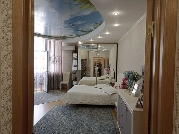 
  Продается 2-комн. квартира, 87 м², Зеленая ул, д. 1В
. Фото 5.