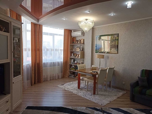 
  Продается 2-комн. квартира, 87 м², Зеленая ул, д. 1В
. Фото 10.