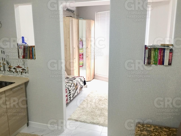 
  Продается 1-комн. квартира, 27 м², Волжская ул, д. 34/4
. Фото 4.