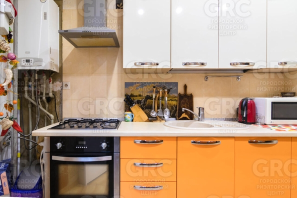 
  Продается 2-комн. квартира, 59 м², Пластунская ул, д. 194б
. Фото 7.